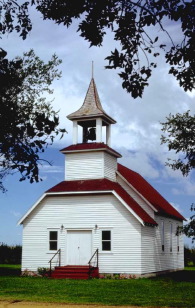 church